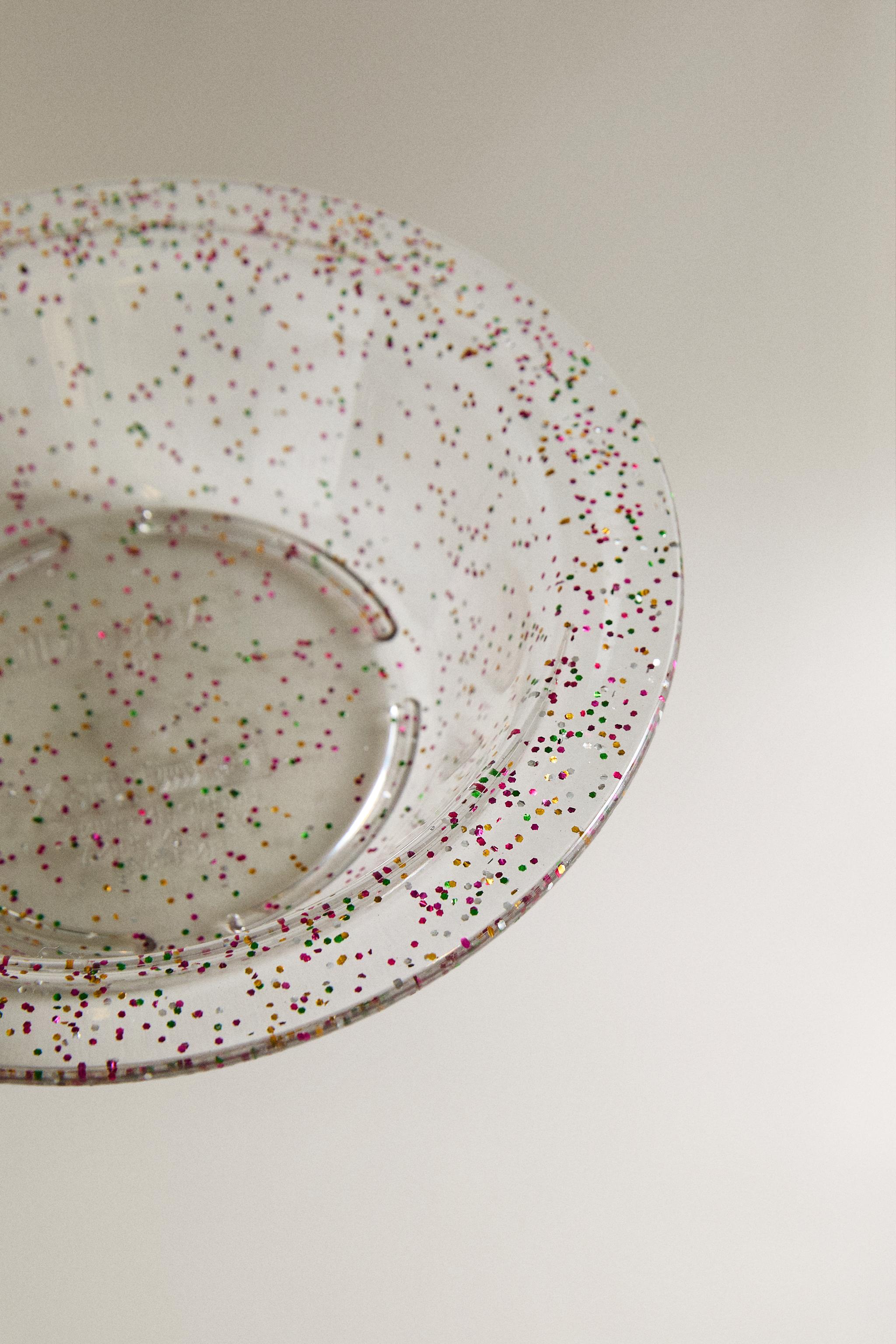 BOL ENFANT PAILLETTES TRITAN™